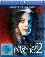 Film: American Psycho 2