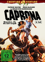 Film: Caprona 2 - Menschen, die die Zeit vergaß