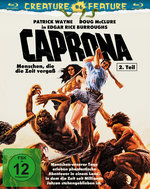 Film: Caprona 2 - Menschen, die die Zeit vergaß