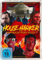 Film: House Harker - Vampirjäger wider Willen