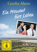 Film: Cecelia Ahern: Ein Moment fürs Leben