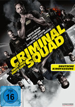 Film: Criminal Squad