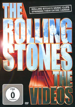 Film: The Rolling Stones - The Videos