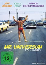 Film: Mr. Universum