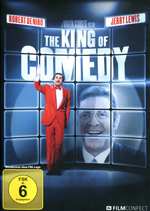 Film: King of Comedy
