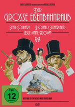 Film: Der große Eisenbahnraub