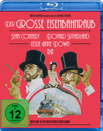 Film: Der große Eisenbahnraub