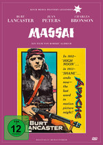 Film: Massai - Der große Apache