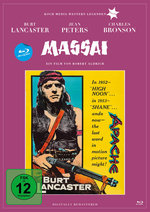 Film: Massai - Der große Apache