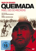 Film: Queimada - Insel des Schreckens