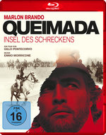 Film: Queimada - Insel des Schreckens