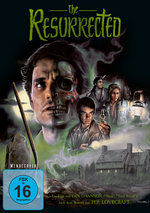 Film: The Resurrected - Die Saat des Bösen