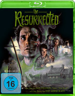 Film: The Resurrected - Die Saat des Bösen
