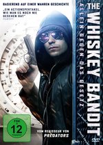 Film: The Whiskey Bandit - Allein gegen das Gesetz