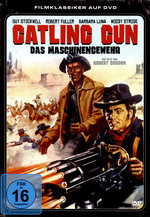 Film: Gatling Gun