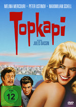 Film: Topkapi