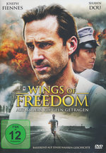 Film: Wings of Freedom - Auf Adlers Flügeln getragen