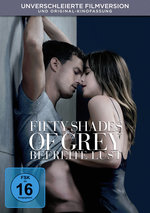 Film: Fifty Shades of Grey - Befreite Lust