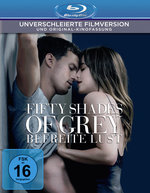Film: Fifty Shades of Grey - Befreite Lust