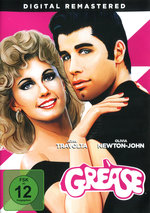 Film: Grease 1 - Remastered