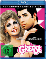 Film: Grease 1 - Remastered