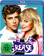 Film: Grease 2