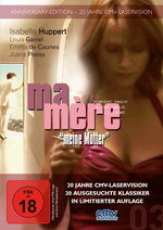 Film: Ma Mere - Meine Mutter (cmv Anniversay Ed. #03)