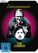 Film: Entertainment & The Comedy - Uncut [SE]