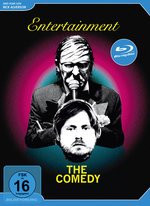 Film: Entertainment & The Comedy [SE]