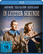 Film: In letzter Sekunde - The Fighting Kentuckian