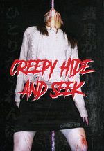 Film: Creepy Hide and Seek - Mediabook