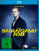 Film: The Shanghai Job