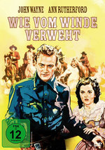 Film: Wie vom Winde verweht