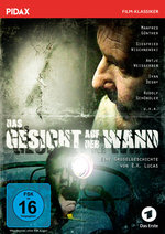 Film: Das Gesicht auf der Wand