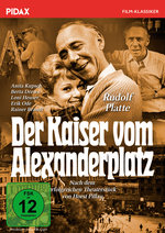 Film: Der Kaiser vom Alexanderplatz