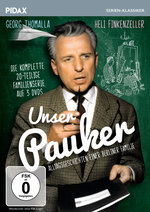 Film: Unsere Pauker [3 DVDs]
