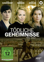 Film: Tödliche Geheimnisse - Teil 1 & 2