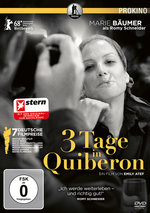 Film: 3 Tage in Quiberon [LE/SE] [2 DVDs]