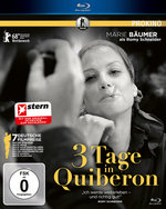 Film: 3 Tage in Quiberon [LE/SE]