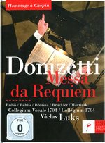 Film: Donizetti - Messa da Requiem