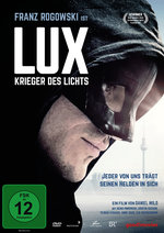 Film: Lux - Krieger des Lichts