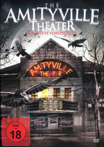Film: The Amityville Theater - Die letzte Vorstellung