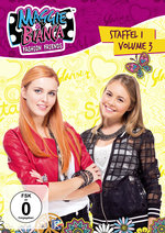 Film: Maggie & Bianca - Fashion Friends - Staffel 1.3