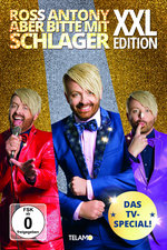 Film: Ross Antony - Aber bitte mit Schlager