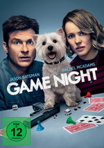 Film: Game Night