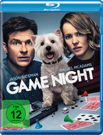 Film: Game Night