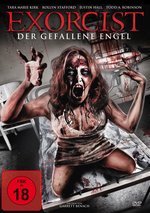 Film: Exorcist - Der gefallene Engel