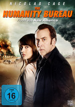 Film: The Humanity Bureau - Flucht aus New America