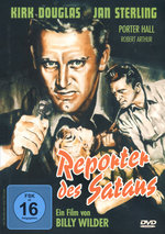 Film: Reporter des Satans