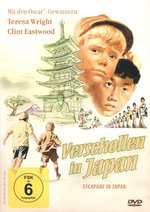 Film: Verschollen in Japan
